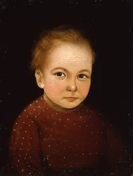 Rosamond Clark Prior, 1836